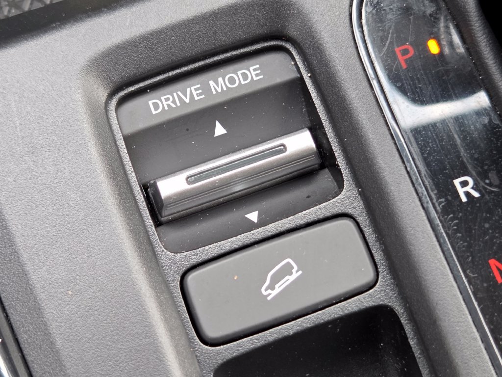 Used 2024 Honda CR-V Sport Touring image 16