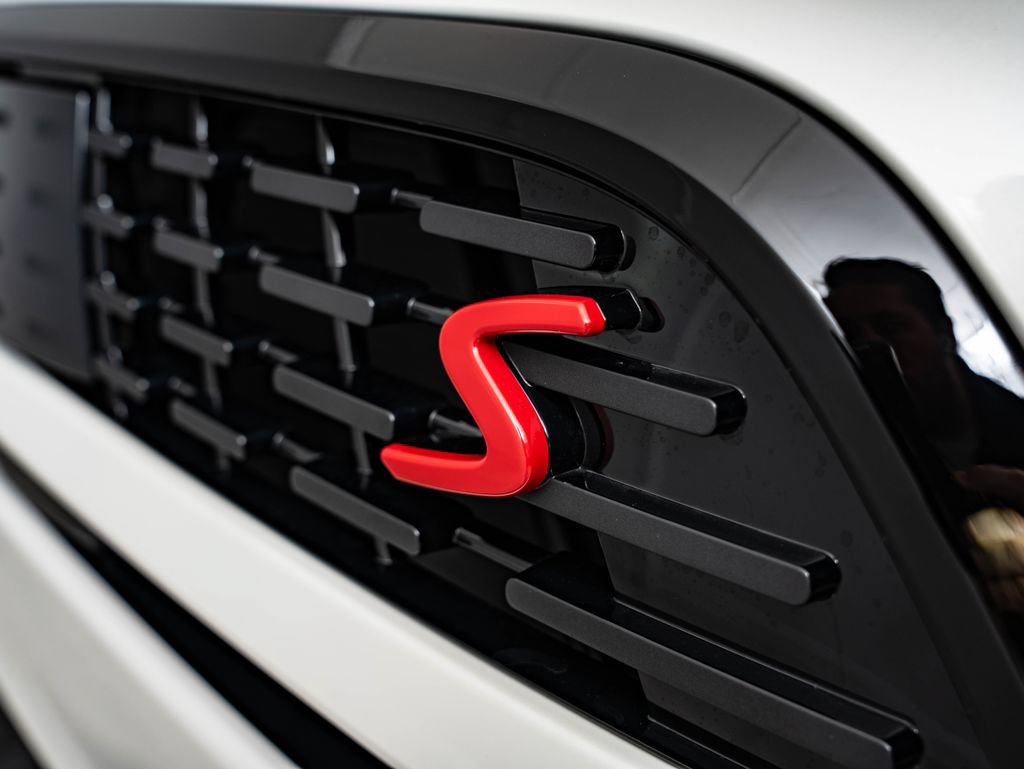 New 2027 MINI Cooper Countryman S AWD/4WD image 16