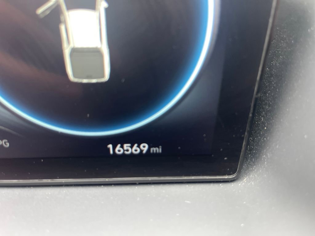 Used 2022 Hyundai Santa Cruz SEL w/ Activity Package image 23