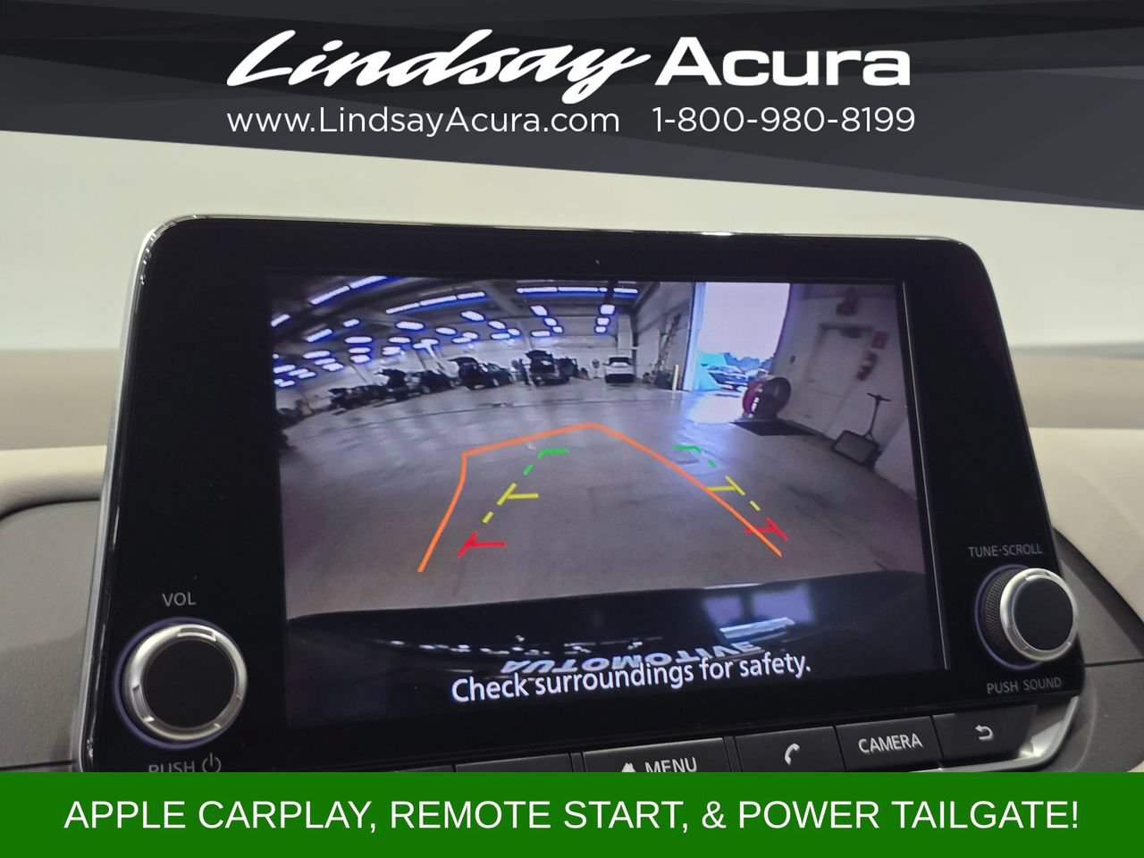 Used 2025 Nissan Rogue SV FWD image 17