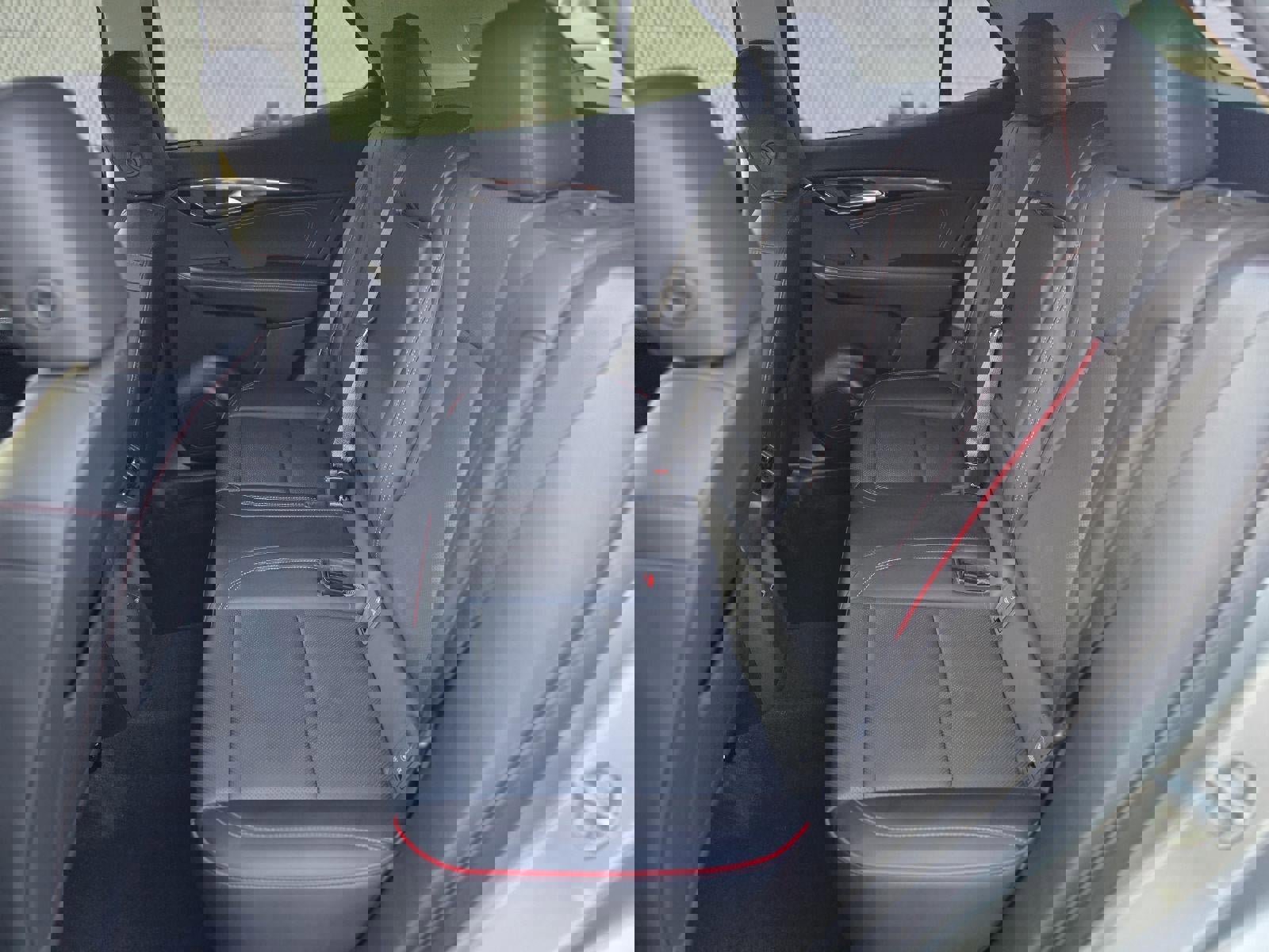 Certified 2023 Buick Envision Essence w/ Sport Touring Package image 34