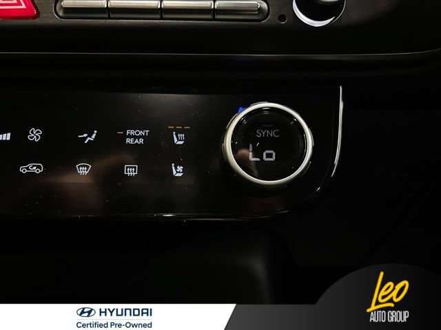 Used 2026 Hyundai Palisade SEL AWD/4WD image 17
