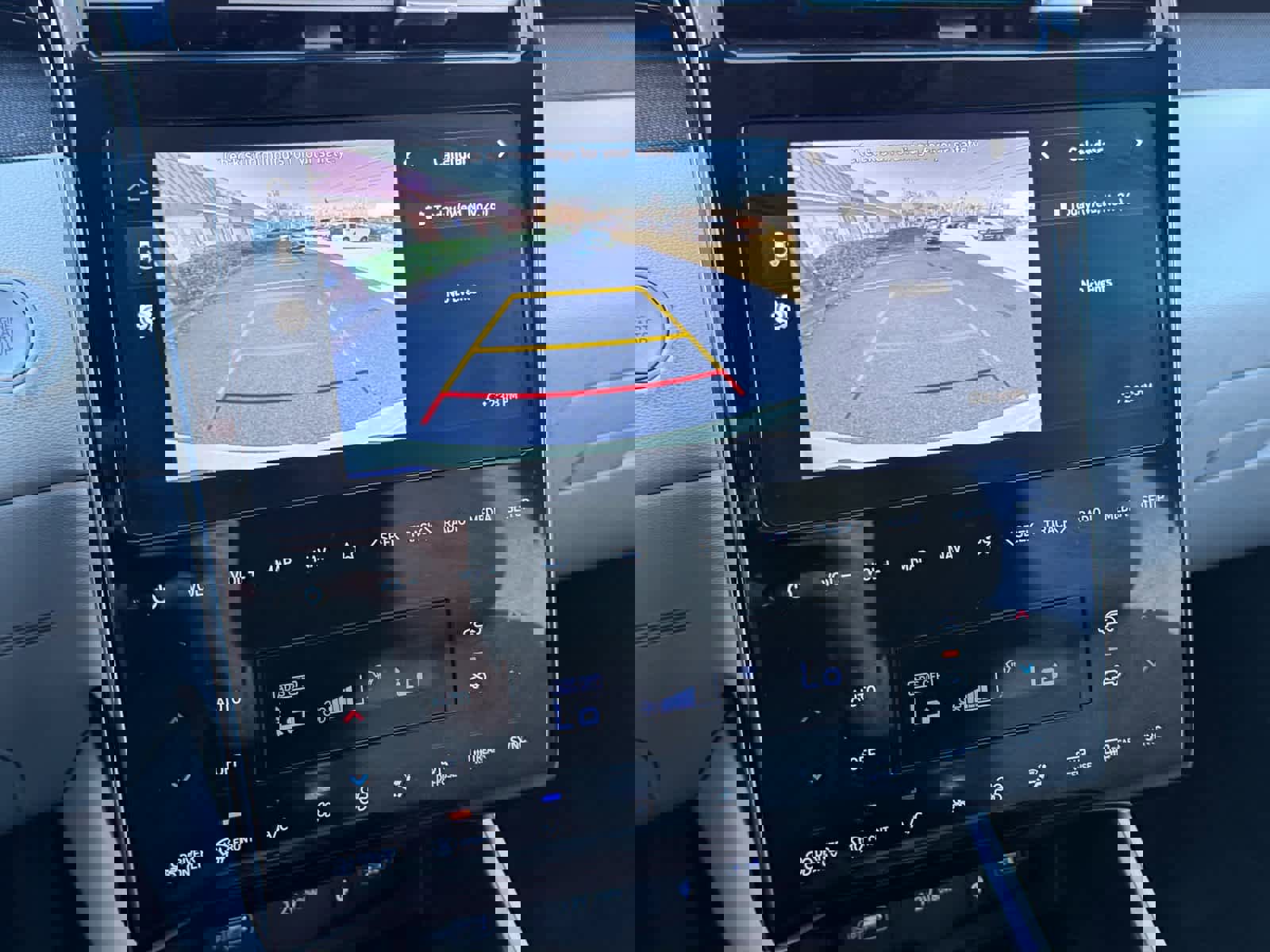 Certified 2023 Hyundai Tucson SEL image 22