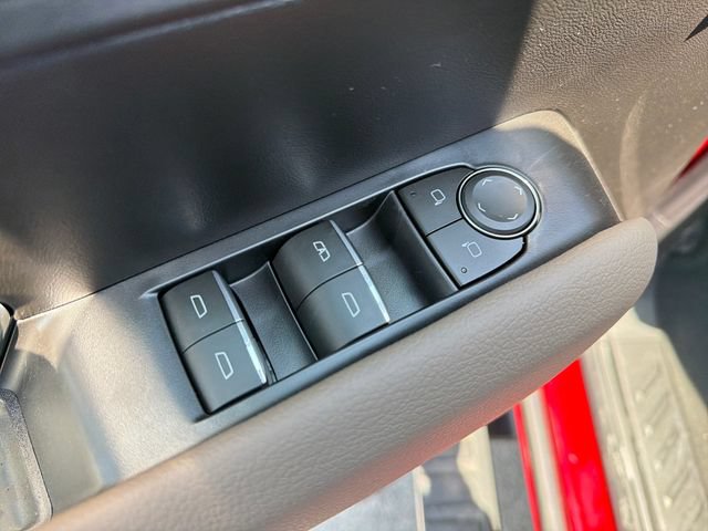 New 2026 GMC Canyon Denali AWD/4WD image 18
