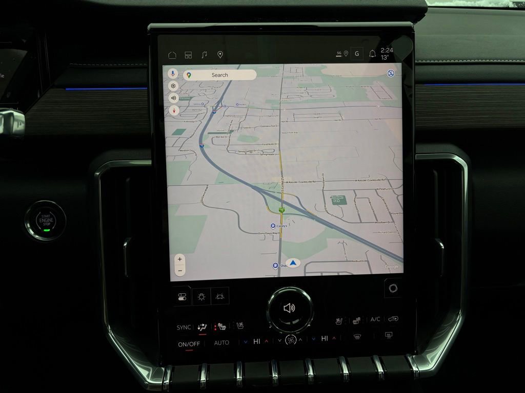 New 2026 GMC Acadia Denali w/ Super Cruise Package image 31