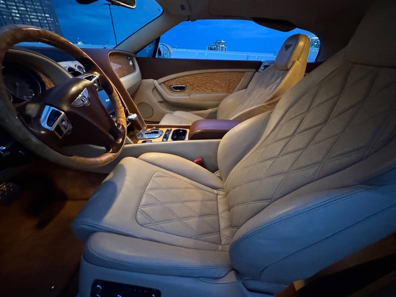 Used 2013 Bentley Continental GT image 17