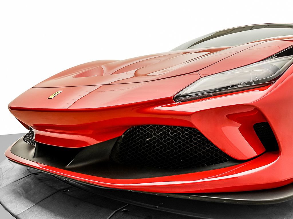 Used 2020 Ferrari F8 Tributo image 23