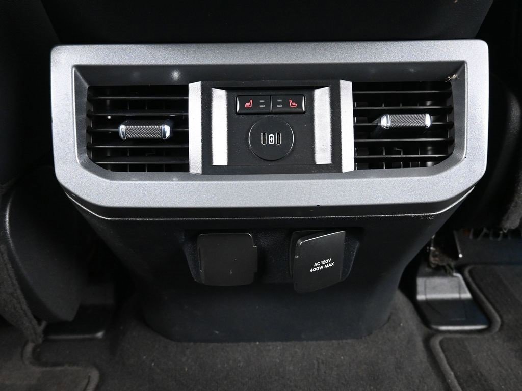 Used 2024 Ford F350 Lariat w/ Lariat Ultimate Package image 14