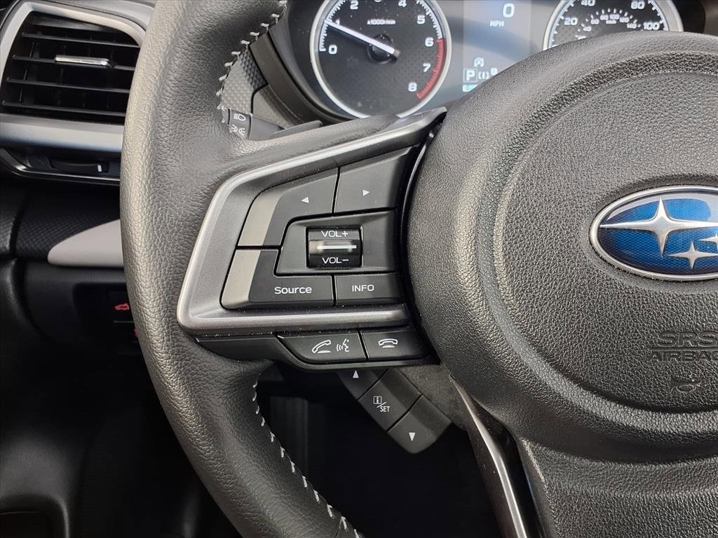 Used 2023 Subaru Forester Limited image 11