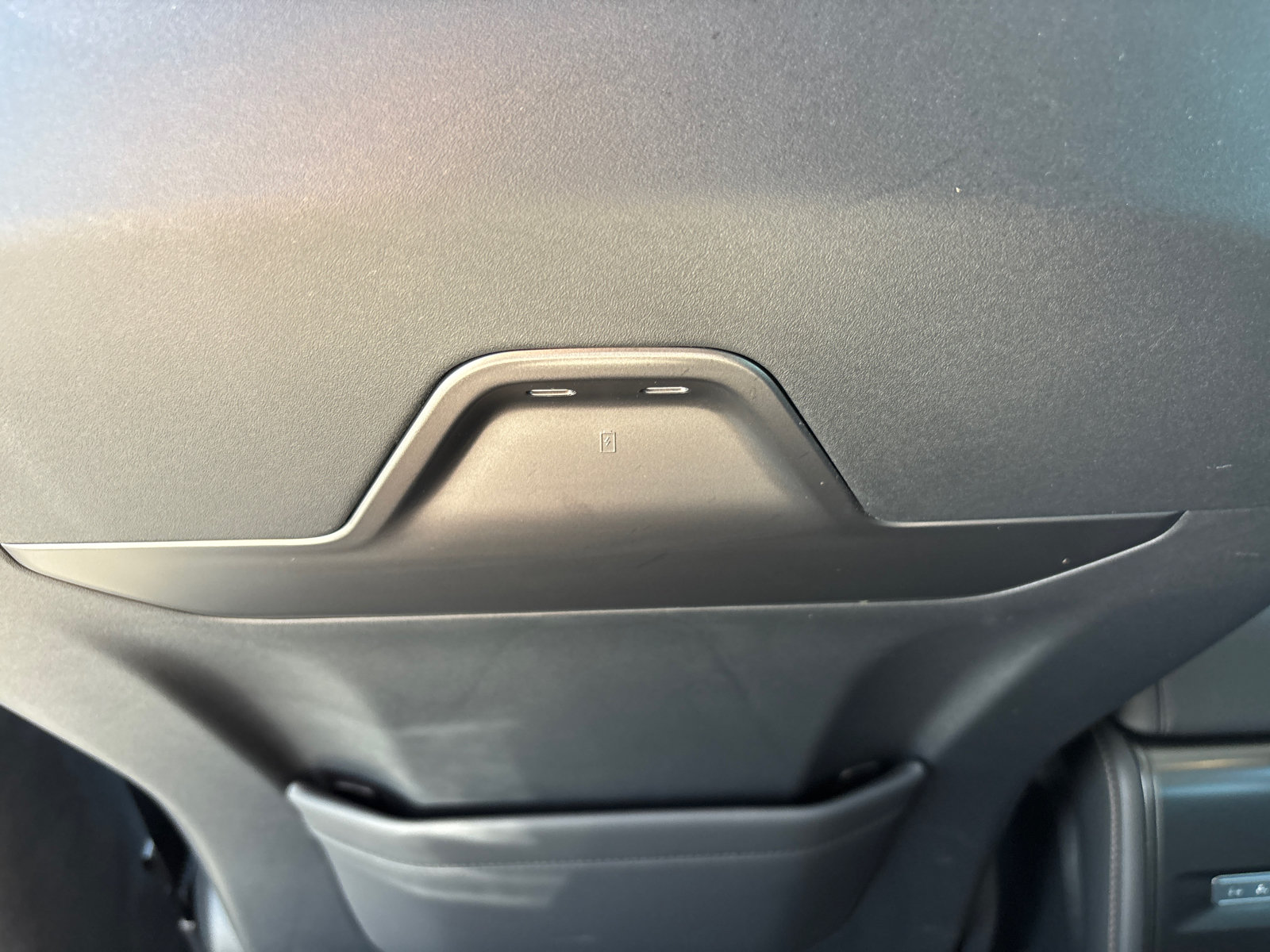 New 2026 Lincoln Nautilus Premier AWD/4WD image 33