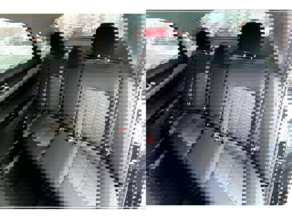 Used 2025 Kia K5 LXS image 27