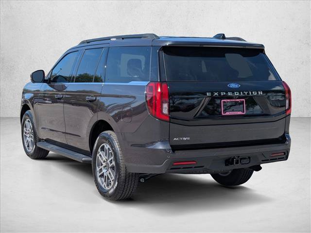 New 2026 Ford Expedition Active RWD image 6