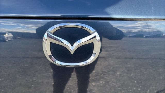 Used 2025 MAZDA CX-50 AWD 2.5 S w/ Premium Package image 11