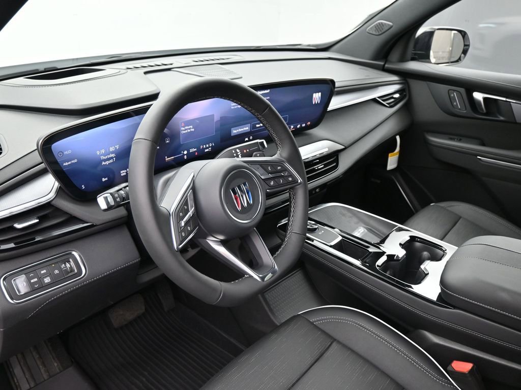 New 2026 Buick Enclave Sport Touring w/ Power Package image 11