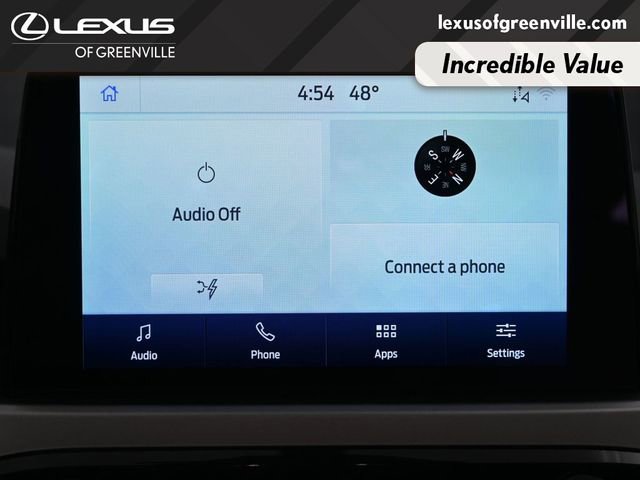 Used 2020 Ford Escape SE Sport image 16