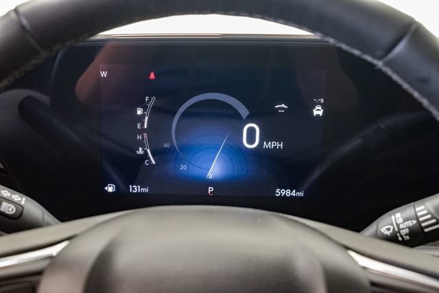 Used 2025 Buick Envista Avenir FWD image 14