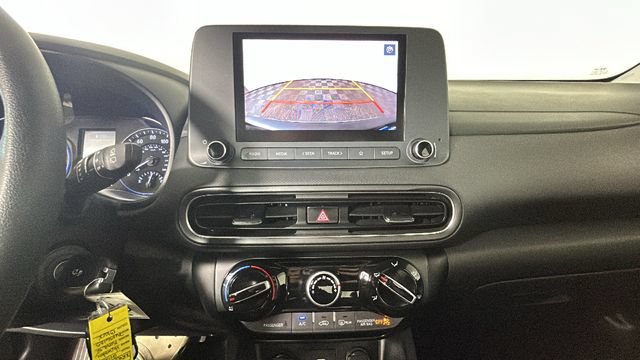 Certified 2023 Hyundai Kona SE AWD/4WD image 23