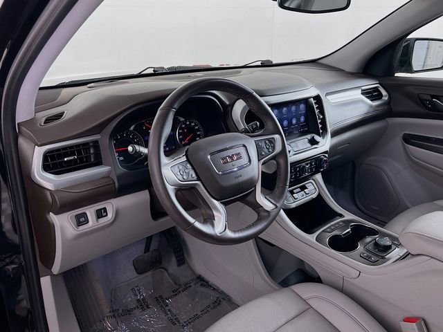 Used 2023 GMC Acadia SLT w/ Preferred Package image 37