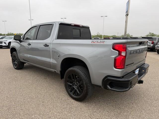 Used 2024 Chevrolet Silverado 1500 LT Trail Boss w/ LT Trail Boss Premium Package image 7