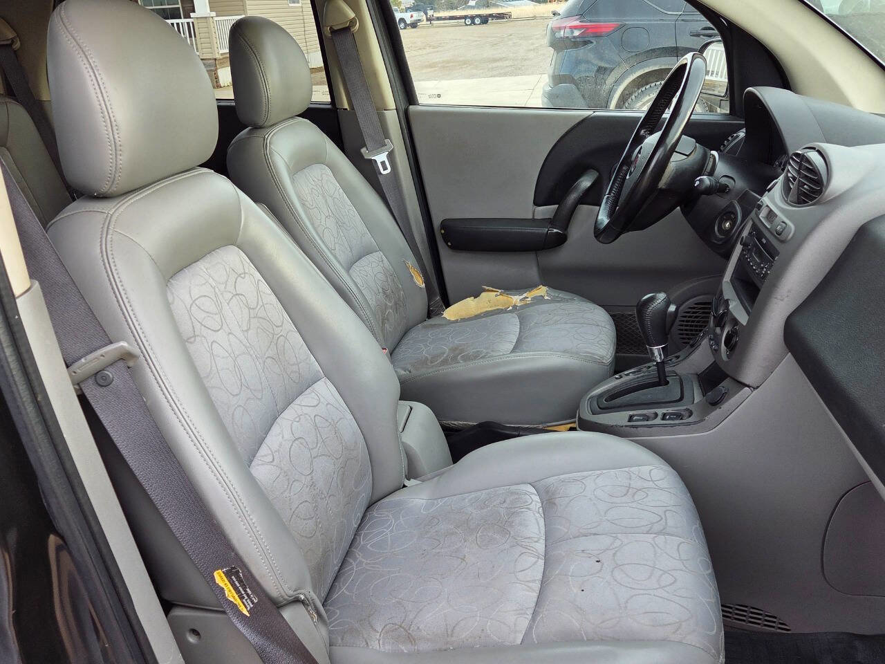 Used 2004 Saturn Vue AWD V6 image 19