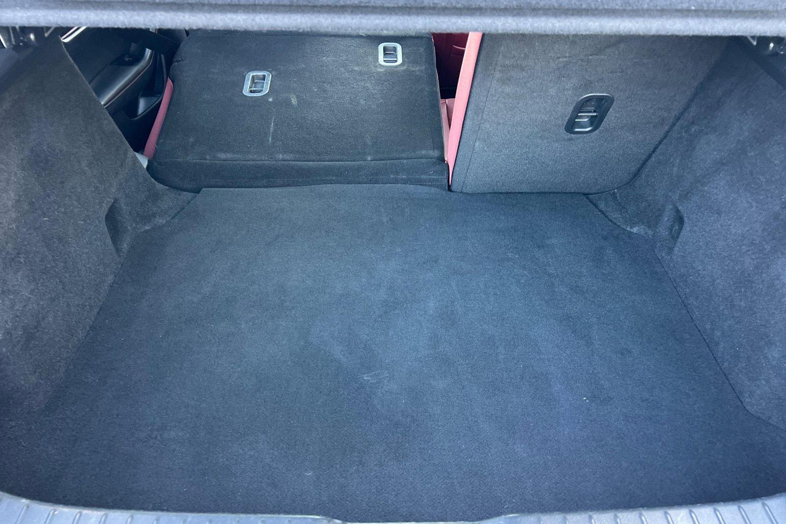 Used 2024 MAZDA MAZDA3 s image 15