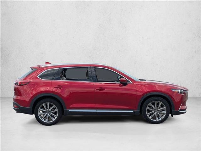 Used 2019 MAZDA CX-9 Grand Touring FWD image 4
