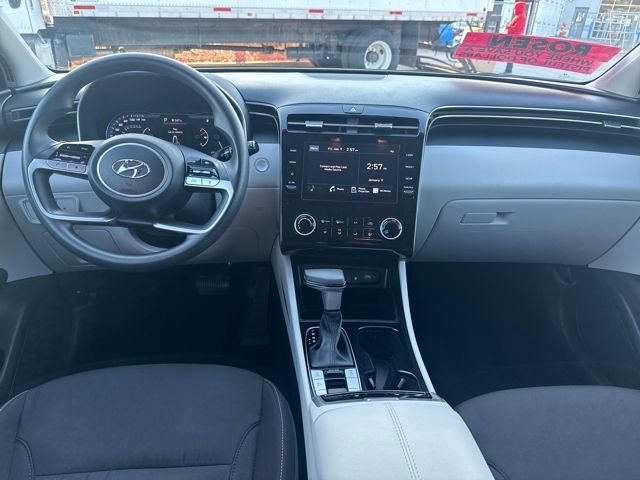 Used 2023 Hyundai Tucson SEL image 22
