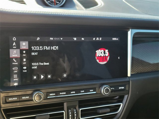 Used 2021 Porsche Macan GTS image 25