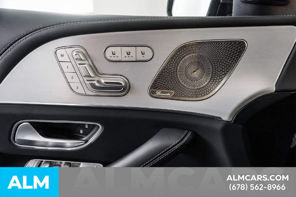 Used 2024 Mercedes-Benz GLE 63 AMG S image 50