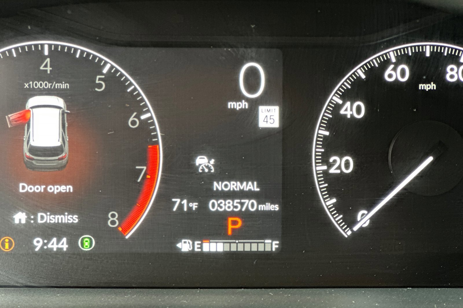 Certified 2025 Honda Pilot EX-L image 26