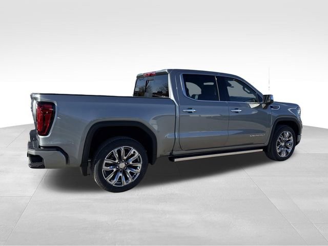 New 2026 GMC Sierra 1500 Denali image 2