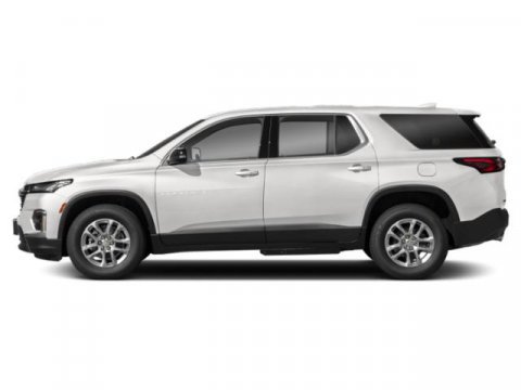 Used 2023 Chevrolet Traverse RS AWD/4WD image 6