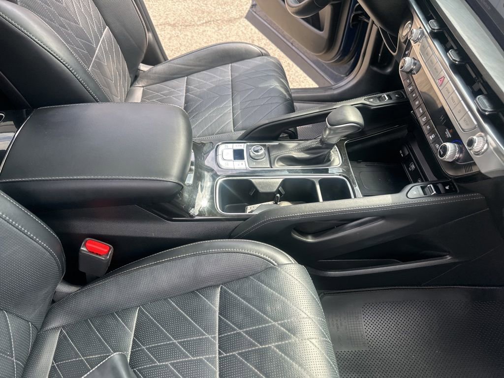 Used 2024 Kia Telluride SX Prestige X-Line image 42