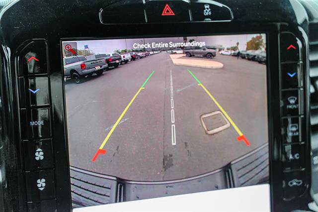 New 2026 RAM 2500 Big Horn image 22