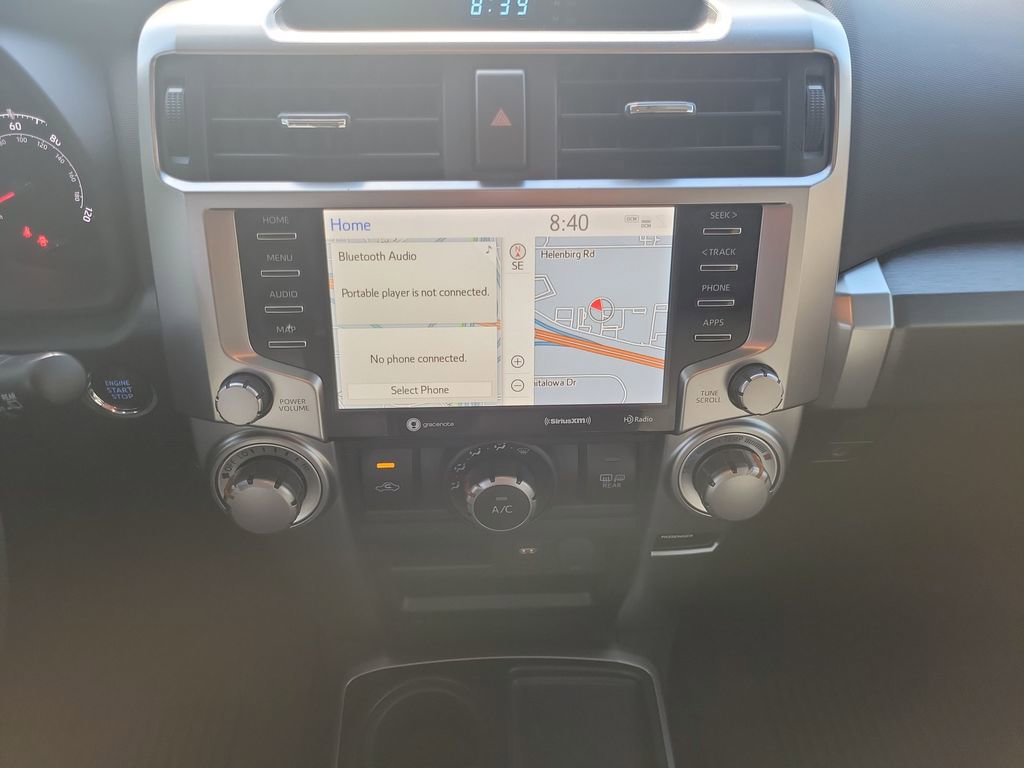 Certified 2023 Toyota 4Runner SR5 Premium image 21