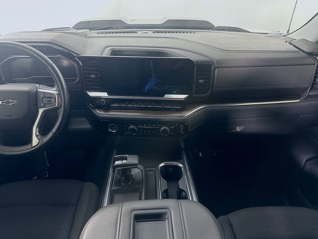 Used 2022 Chevrolet Silverado 1500 LT Trail Boss w/ Protection Package image 18