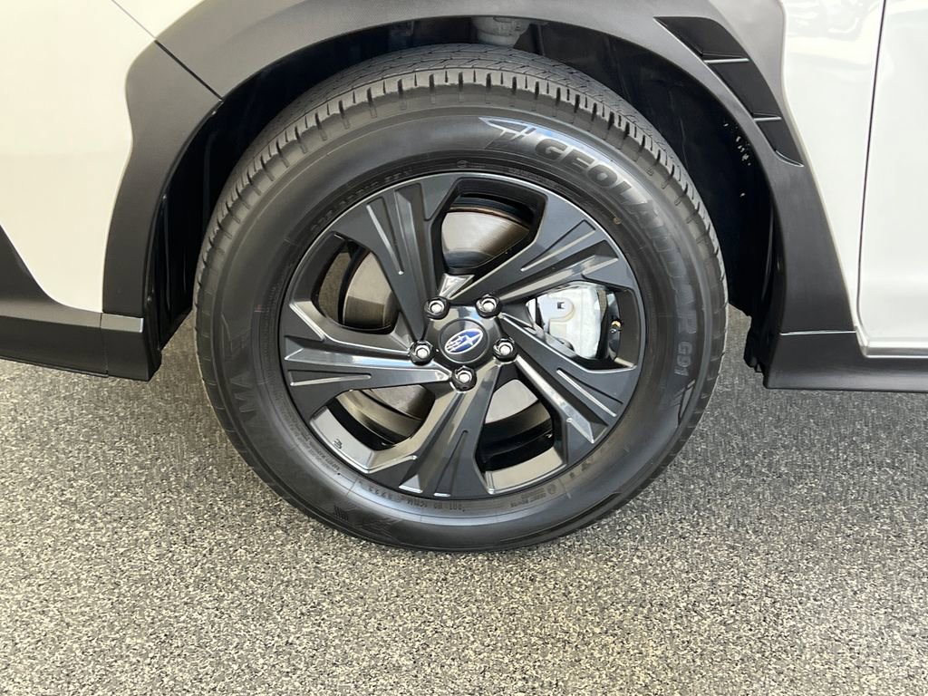 Certified 2024 Subaru Crosstrek 2.0i image 27