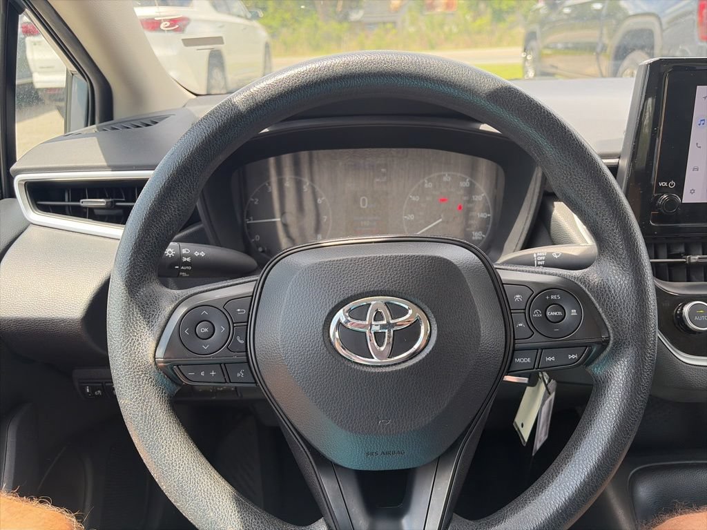 Used 2024 Toyota Corolla LE FWD image 15