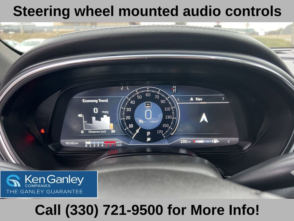 Used 2021 Cadillac CT5 Premium Luxury image 32