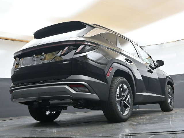 New 2026 Hyundai Tucson SEL w/ Tow & Go Package AWD/4WD image 44