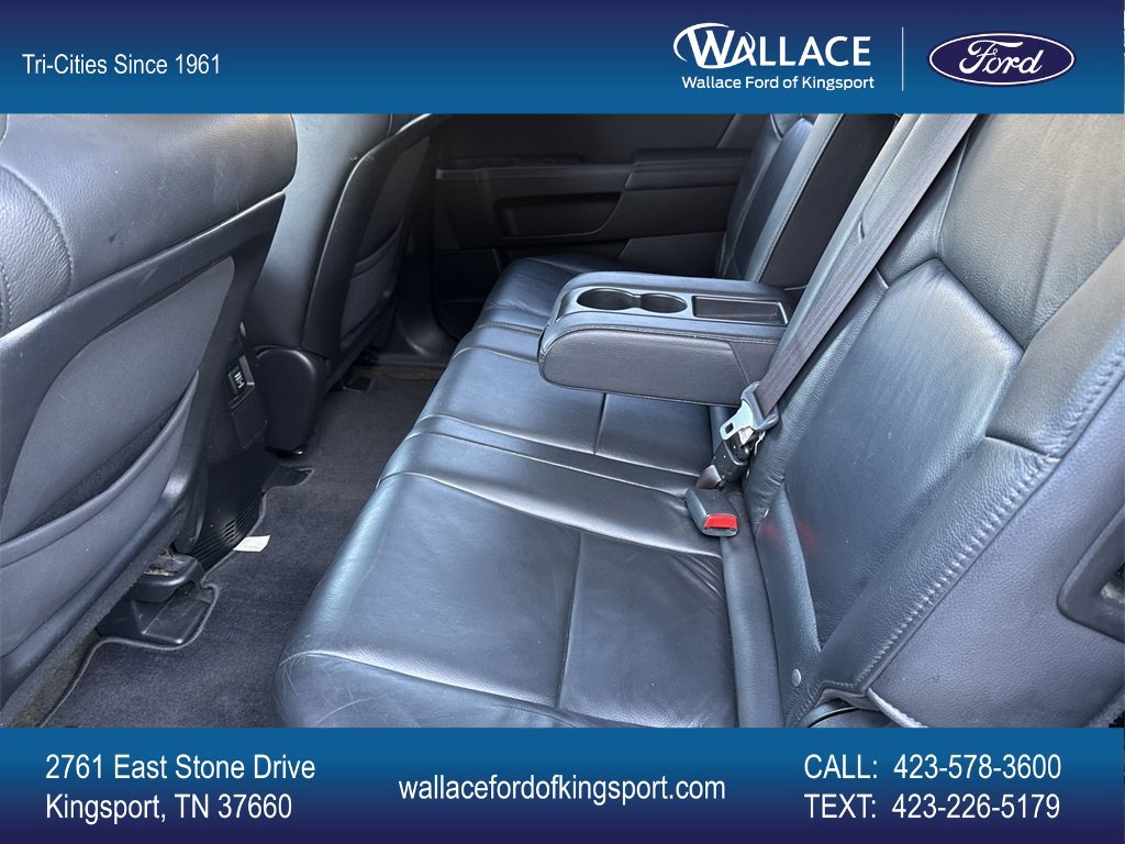Used 2015 Honda Pilot EX-L image 27