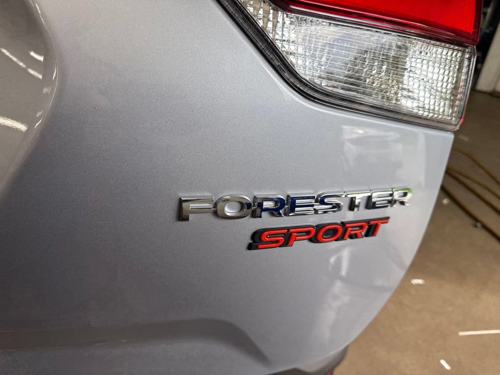 Used 2024 Subaru Forester Sport AWD/4WD image 17