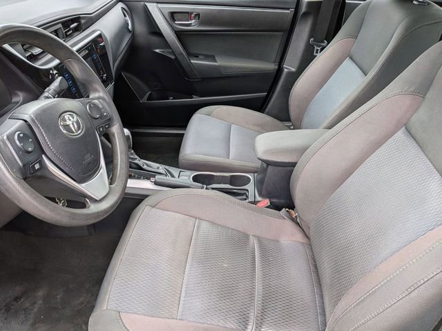 Used 2019 Toyota Corolla LE FWD image 12