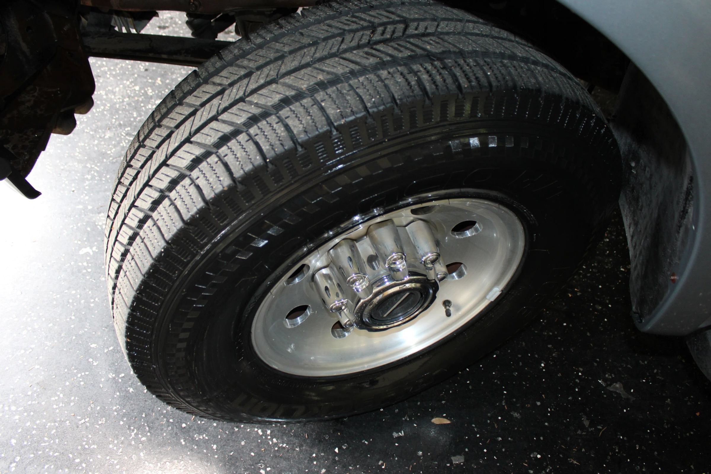 Used 2000 Ford Excursion XLT AWD/4WD image 36