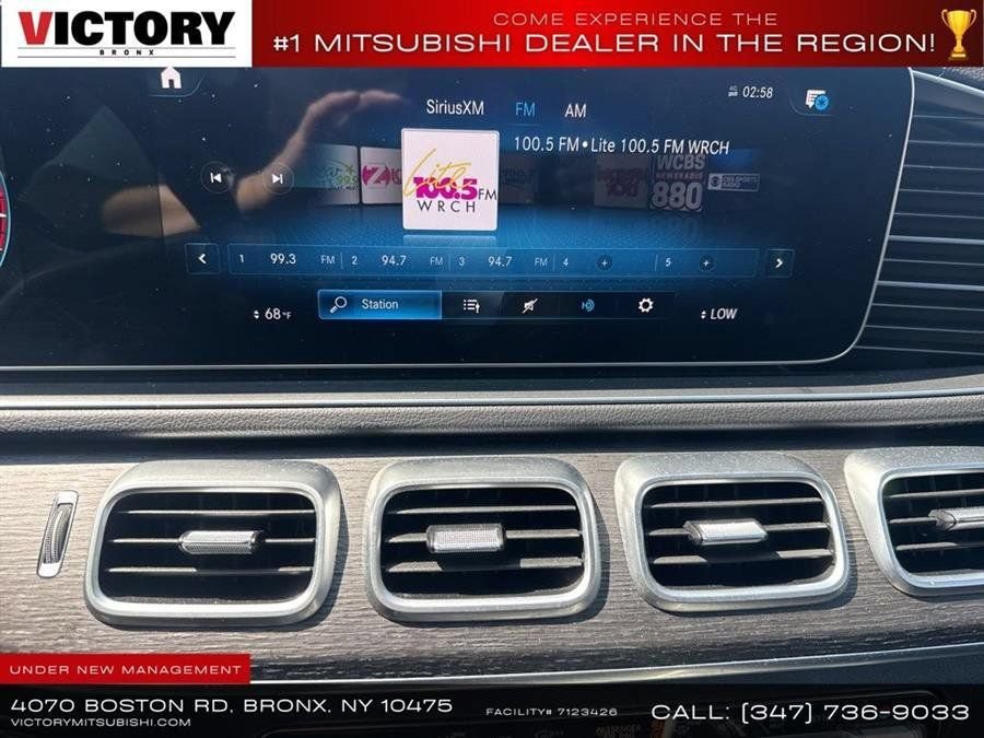 Used 2022 Mercedes-Benz GLS 450 4MATIC image 38