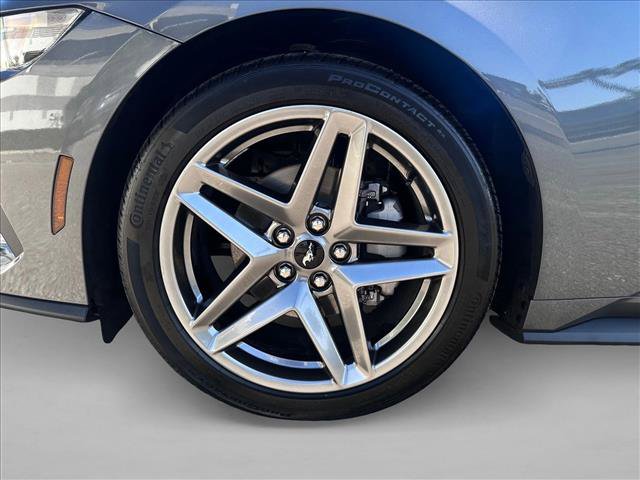 Used 2026 Ford Mustang Premium RWD image 23