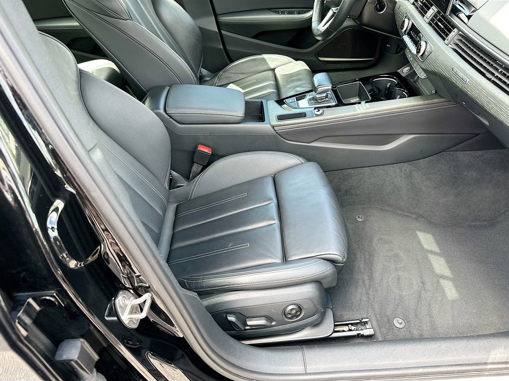 Used 2024 Audi A4 2.0T Premium Plus image 33