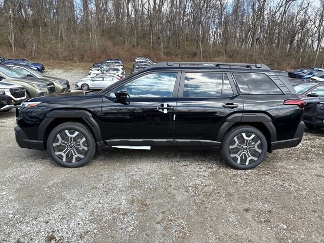 New 2026 Subaru Outback Touring XT image 2