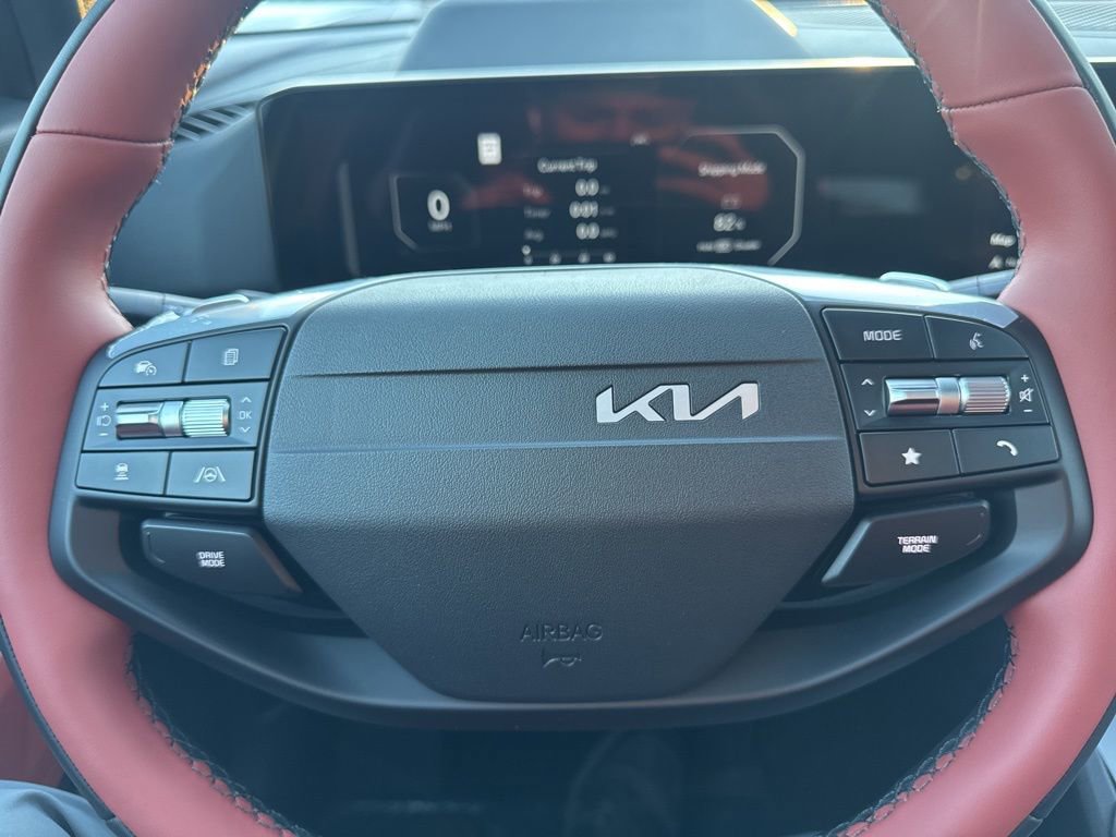 New 2026 Kia Sportage SX Prestige image 8