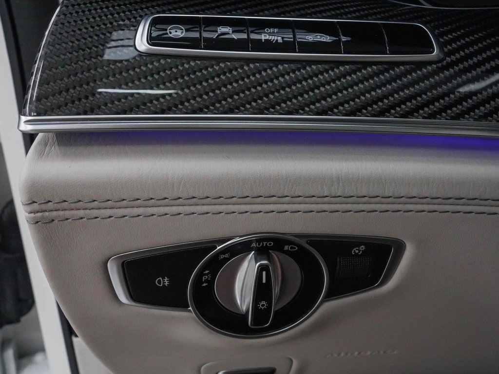 Used 2019 Mercedes-Benz AMG GT 63 S image 29